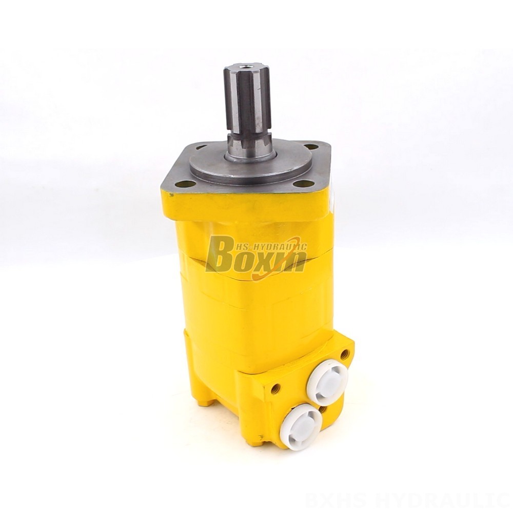 High-Flow Hydraulic Motor Wholesale main image